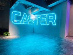 点击看大图 -CASTER跳舞俱乐部