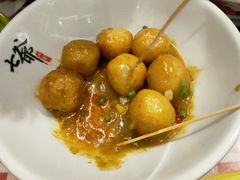 -七爺清汤腩(南开大悦城店)