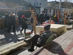 -辛庄国际文化艺术区