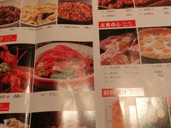 -辣得叫湘菜(四明店)