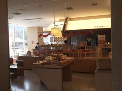 -崎本的店·专业酵种吐司(无锡万象汇店)