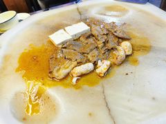 -老渔家白族石板烧旗舰店