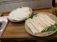 -小龙坎老火锅(北京三里屯店)