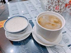 -仁信老铺(华盖路店)