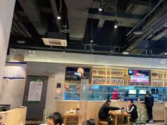 大堂-木屋烧烤(龙湖天街店)