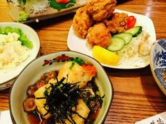 -万藏·荞麦酒房BANKURA JAPANESE SOBA KITCHEN(长乐路店)