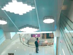 -方恒购物中心(望京小街店)