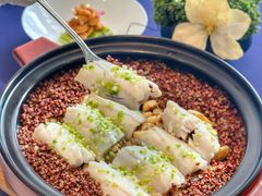-百盛·鼎膳(中海财富中心)