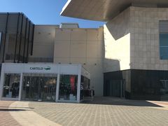 -杉杉奥特莱斯广场(哈尔滨店)