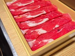 -温野菜涮涮锅(曲江大悦城店)