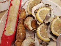 -芭菲盛宴·环球美食(北城国际店)