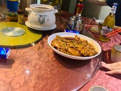 -北雪湘园酒家(五山店)