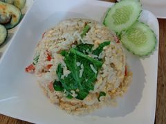 -Doo Dee Thai Food(Issan/Isaan/Esan)