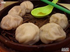 -百年尹氏汤包(湖南路狮子桥店)