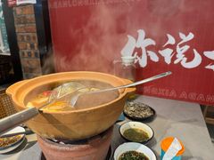 -阿甘龙虾·重庆麻麻鱼(中豪店)