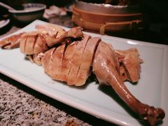 -南京大牌档(新街口德基广场店)