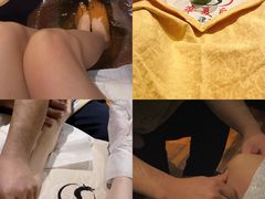 -华夏良子·足道SPA艾灸(众美店)