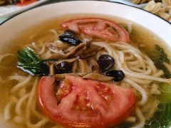 -长春观斋补堂素菜馆