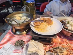 -永信海鲜(群星城店)