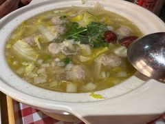 -王村姑老土炕莜面村(桥东店)