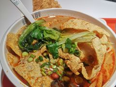 -螺小胖柳州螺蛳粉(钟楼总店)