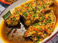 宜春油浸鱼-江西老表·经典江西八大碗