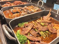 -杭州开元名都大酒店·地中海自助餐厅