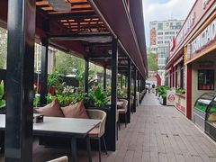 -鼎原力量东北吊炉烧烤(幸福街店)