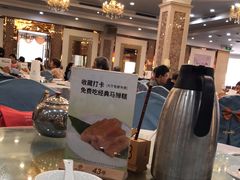 -春满人间酒楼(园岭中路店)