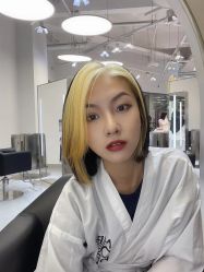 -MRMODE时尚先生美发沙龙