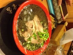 博多一幸舍(侨福芳草地店)-博多一幸舍(侨福芳草地购物中心店)