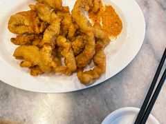 炸酥肉-天兴居(鲜鱼口街店)