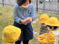 -糖心家族国际幼儿园·托育园(南开水上公园店)