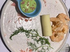 -芳草地西式融合餐厅(回龙窝店)