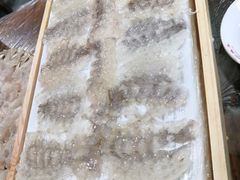 -官塘锋记鱼生·生腌·砂锅粥(牌坊街店)