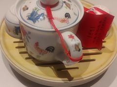 -南拳十三姨·潮汕砂锅粥·粤菜(西单大悦城店)