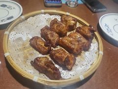 -天下客饭店(中山路店)