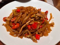 -绿茶餐厅(蓝色港湾店)