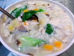 -春江饭店(共青团路总店)