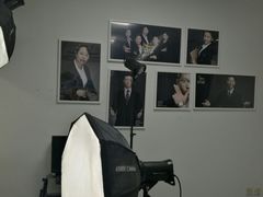 -汇美相馆(华强北店)