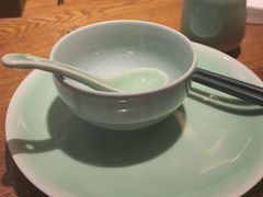 -粗茶淡饭·隐庐私厨(东亭店)
