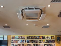 -安妮意大利餐厅(世贸天阶店)