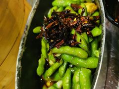 -靓靓蒸虾(中山公园店)