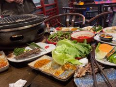 -道乐烧肉酒馆