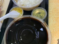 夏三宝-百花传统甜品店(原址店)
