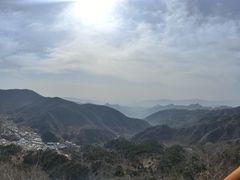 -妙峰山风景名胜区