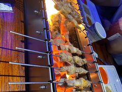 -三个蒙古大叔羊肉串(大宁店)