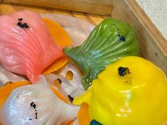 -煲王粤菜餐厅(中侨中心店)