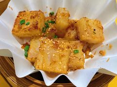-味可道美食坊(福基路店)