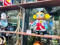-泡泡玛特POPMART(天环购物中心店)